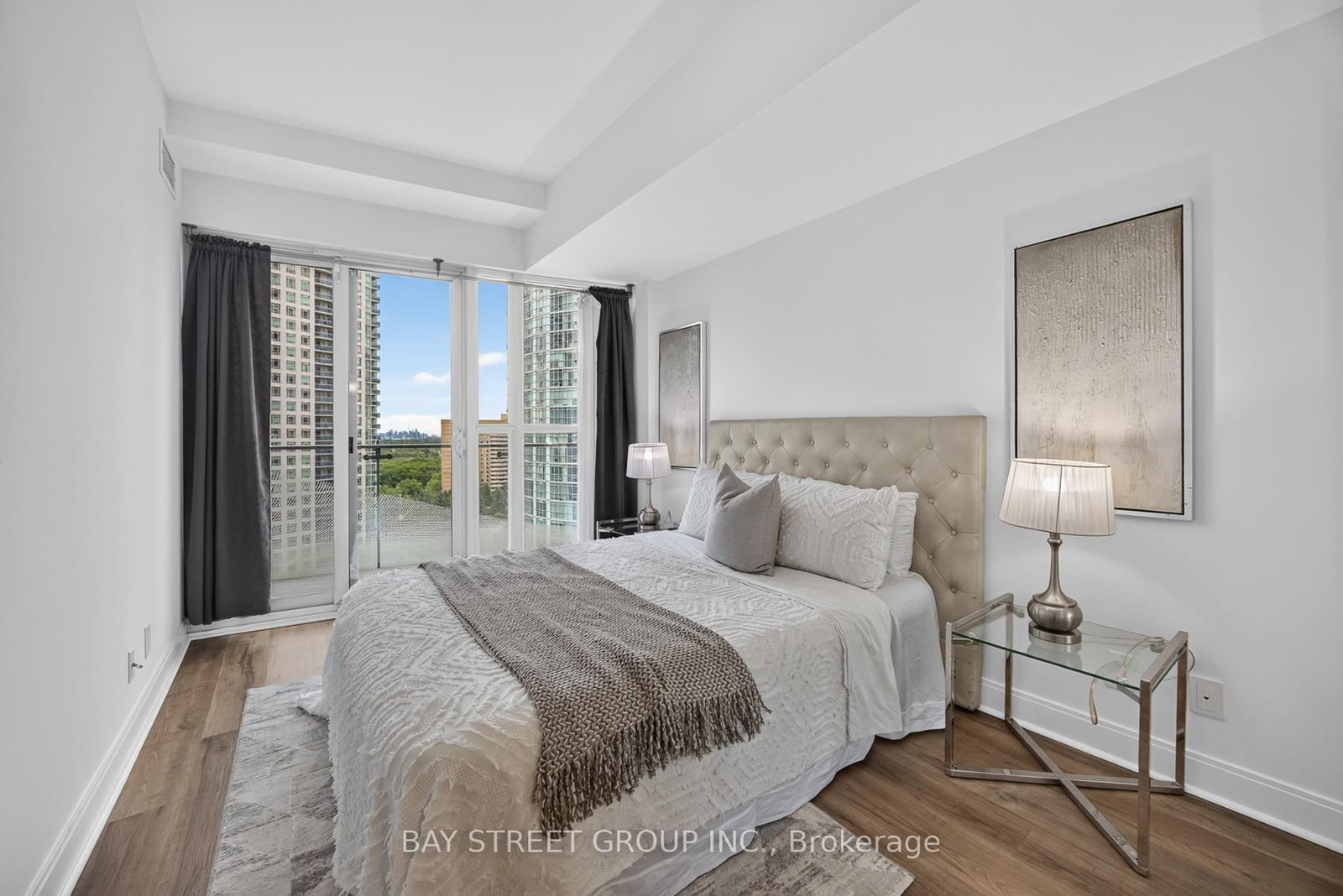 50 Absolute Avenue • #1302 • Mississauga, ON photo 12