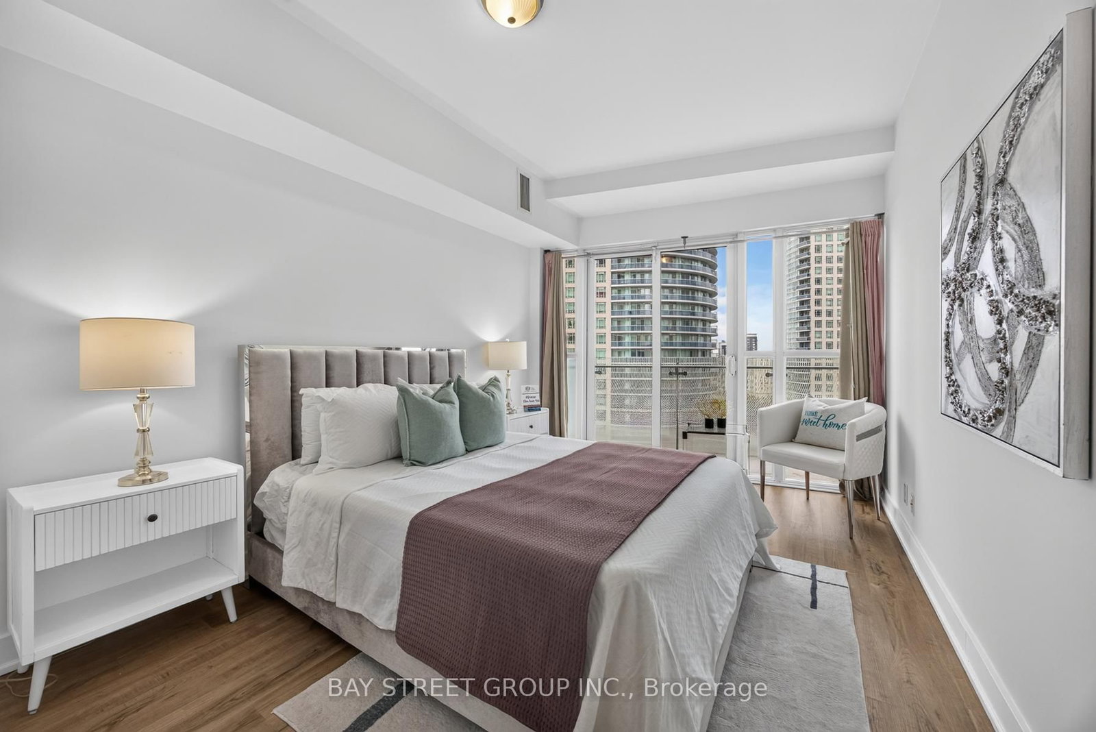 50 Absolute Avenue • #1302 • Mississauga, ON photo 14