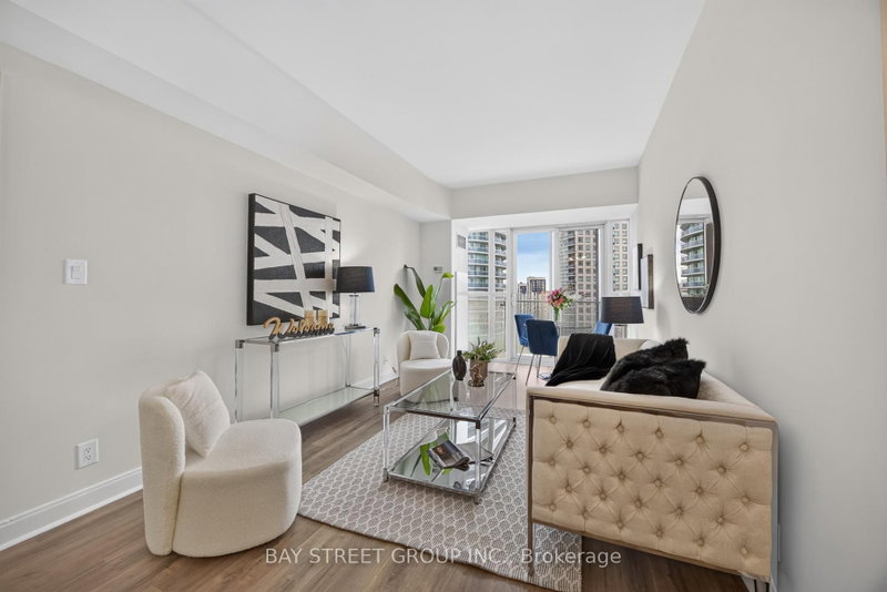 1302 - 50 Absolute Avenue