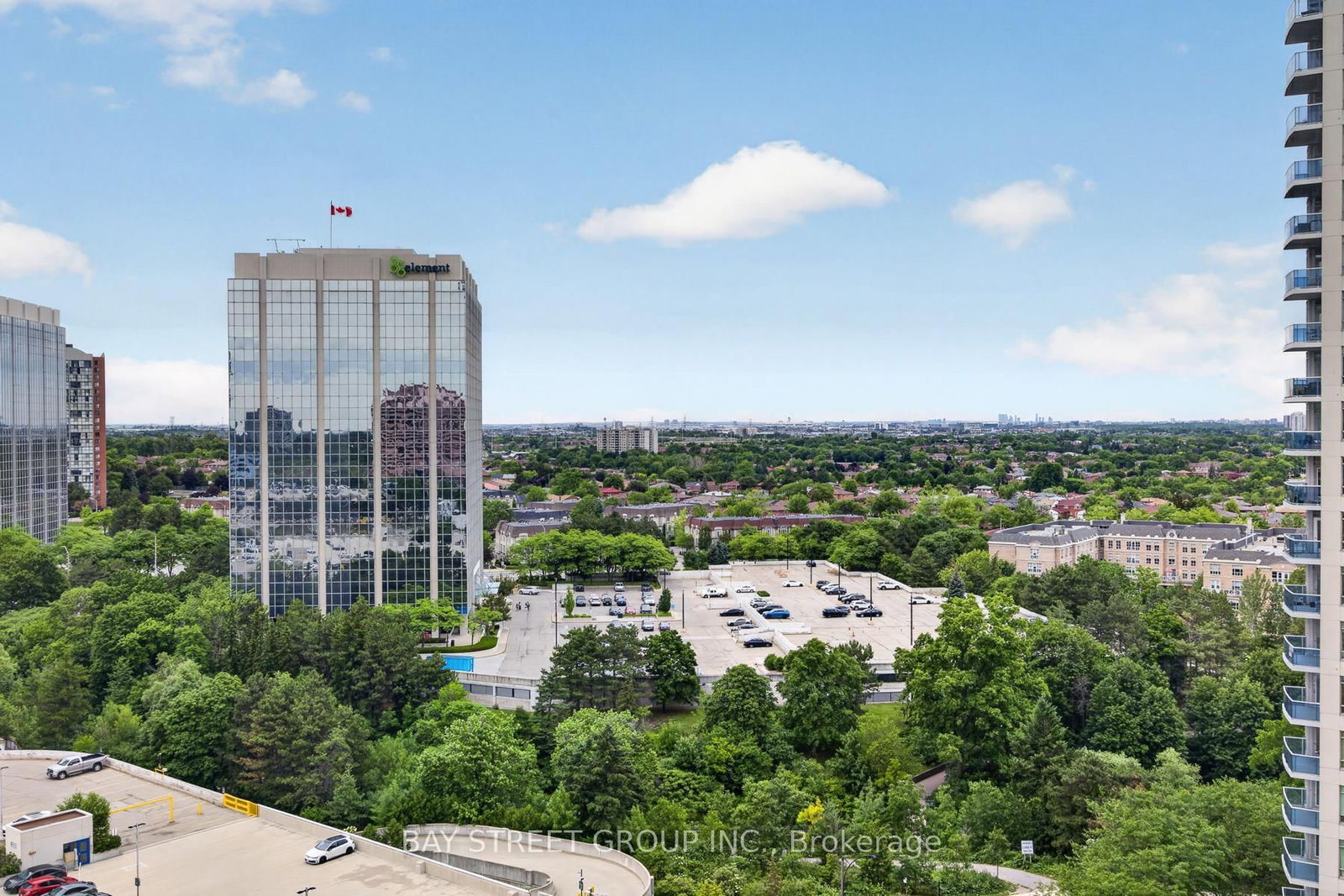 50 Absolute Avenue • #1302 • Mississauga, ON photo 21