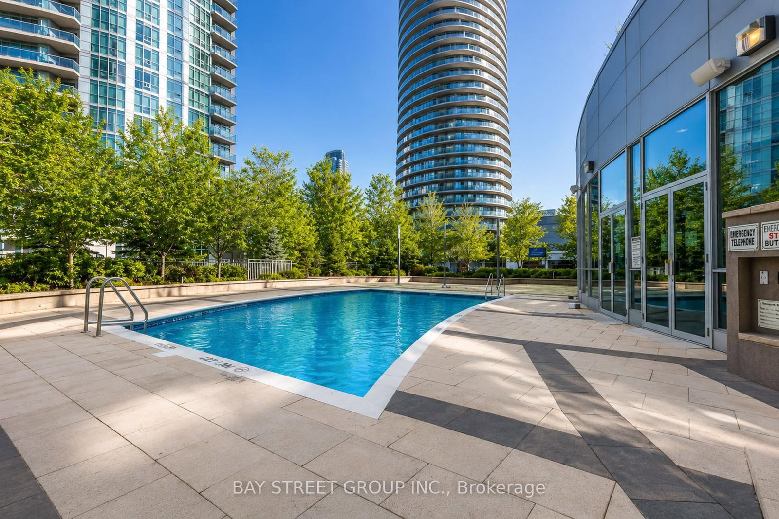 50 Absolute Avenue • #1302 • Mississauga, ON photo 26