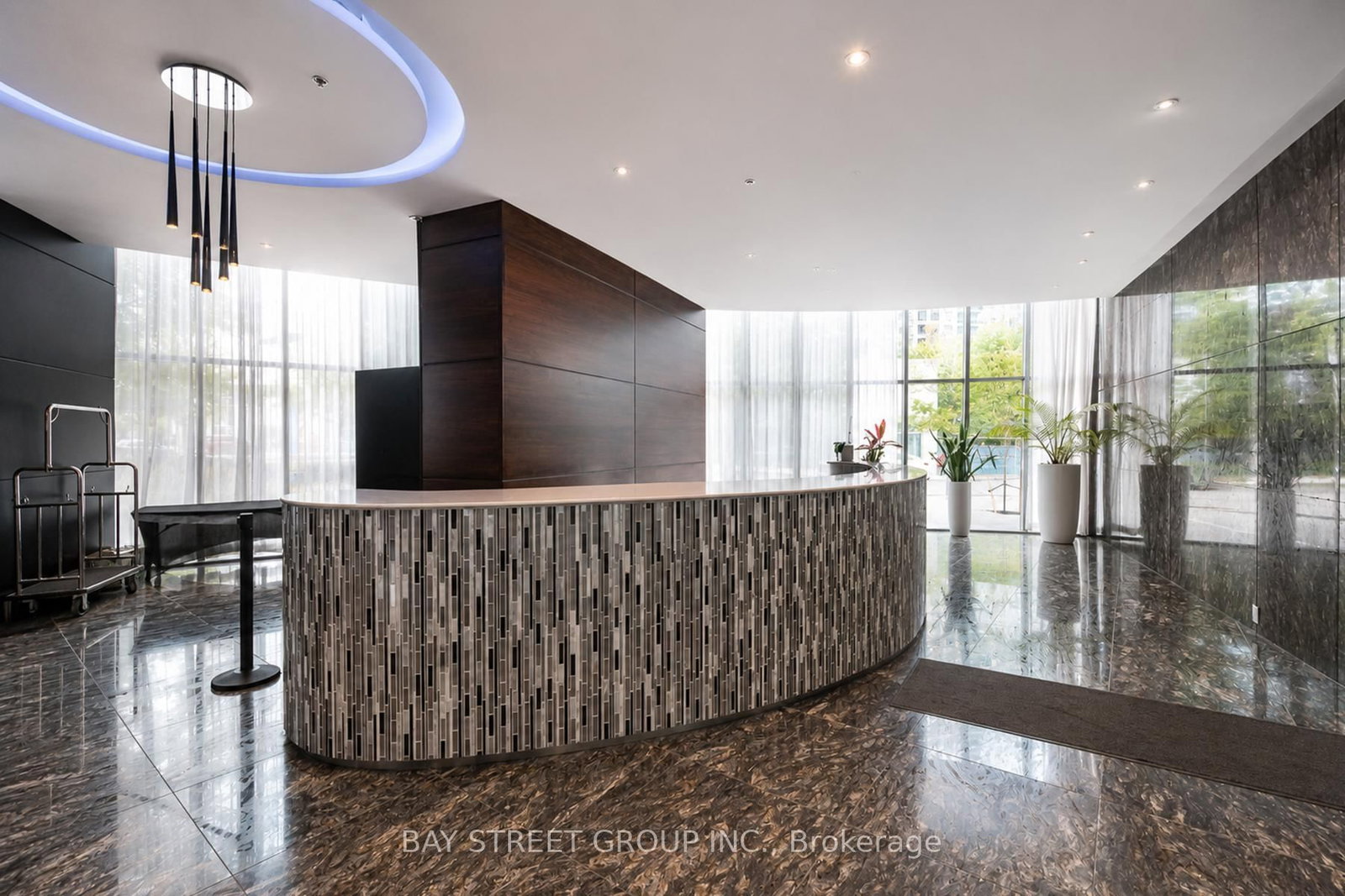 50 Absolute Avenue • #1302 • Mississauga, ON photo 29