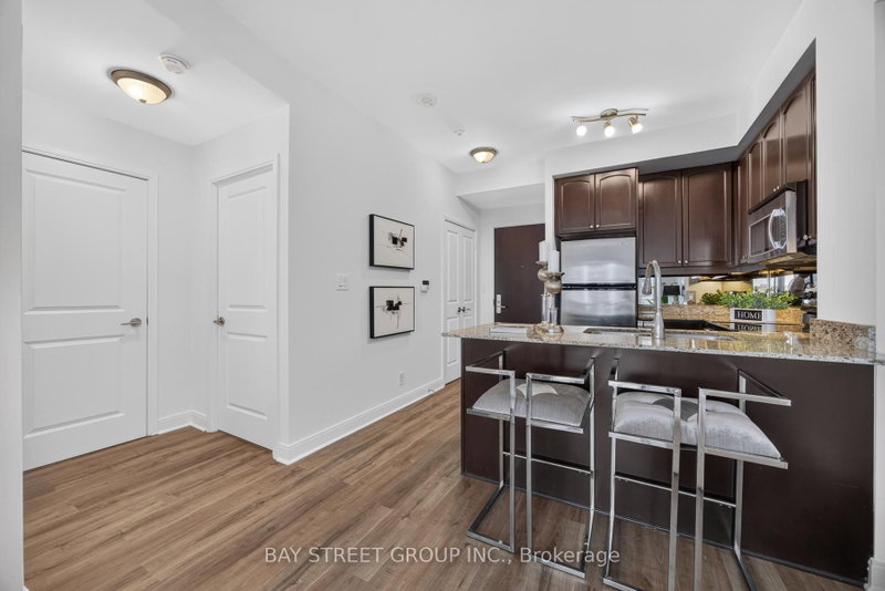 1302 - 50 Absolute Avenue