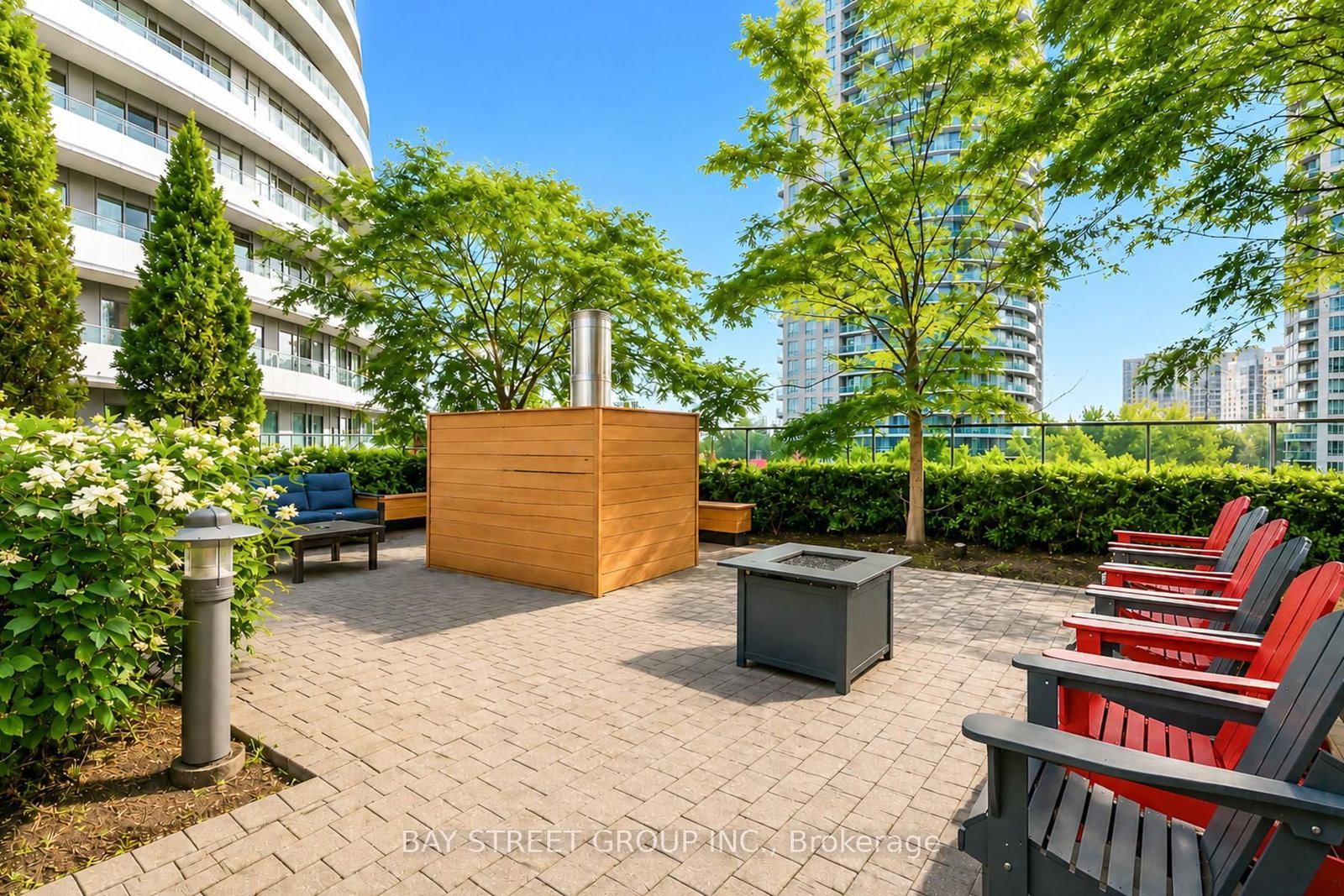 50 Absolute Avenue • #1302 • Mississauga, ON photo 31