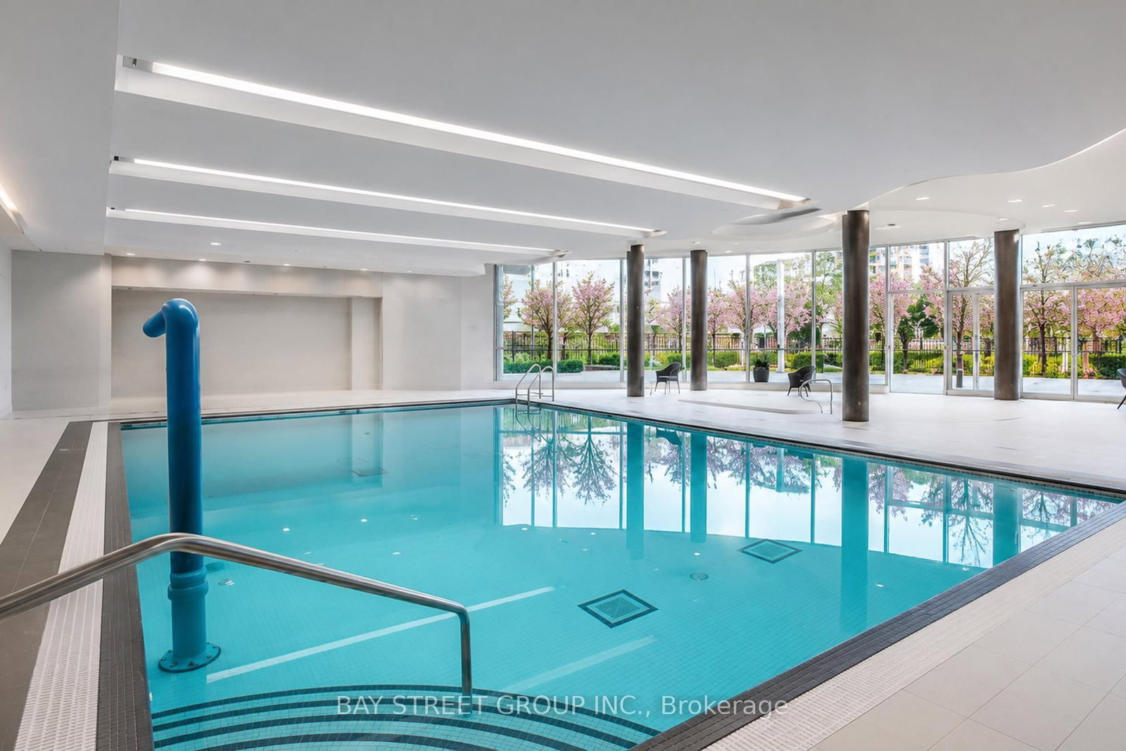 50 Absolute Avenue • #1302 • Mississauga, ON photo 33