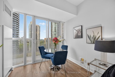 50 Absolute Avenue • #1302 • Mississauga, ON photo 8
