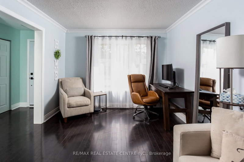 289 Archdekin Brampton,ON L6V 1Z3 — Photo 10