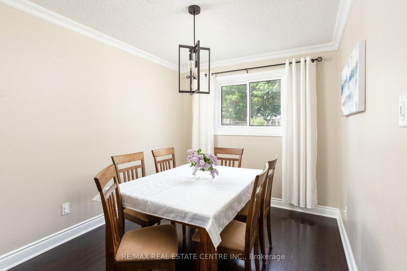 289 Archdekin Brampton,ON L6V 1Z3 — Photo 12