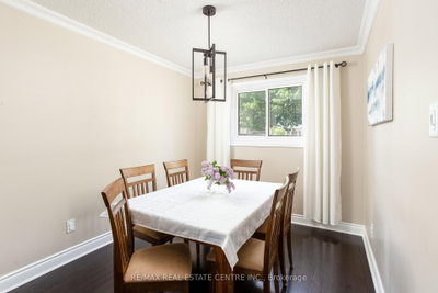 289 Archdekin Brampton,ON L6V 1Z3 — Photo 12