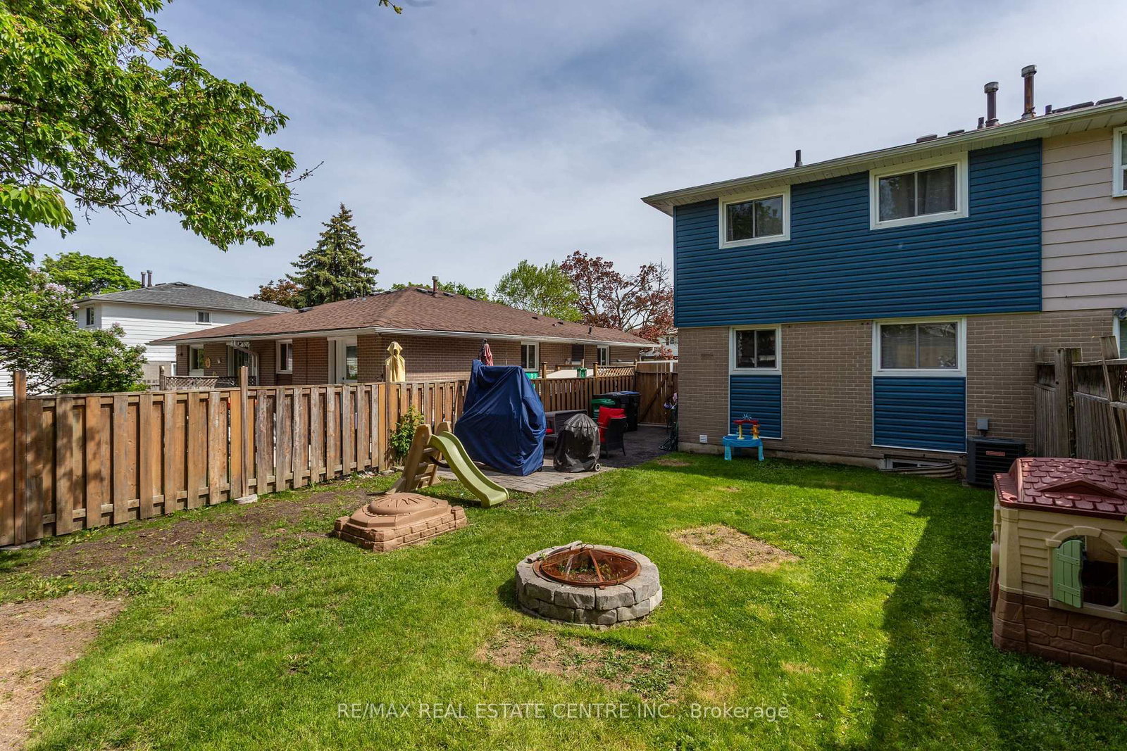 289 Archdekin Brampton,ON L6V 1Z3 — Photo 36