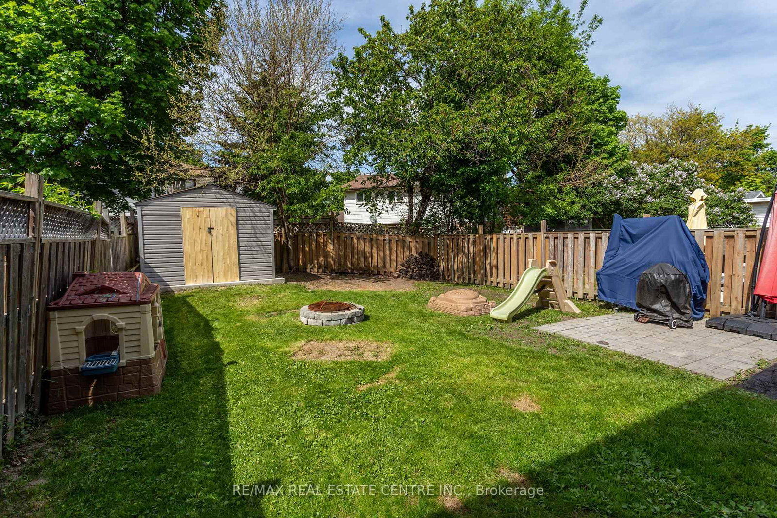 289 Archdekin Brampton,ON L6V 1Z3 — Photo 37