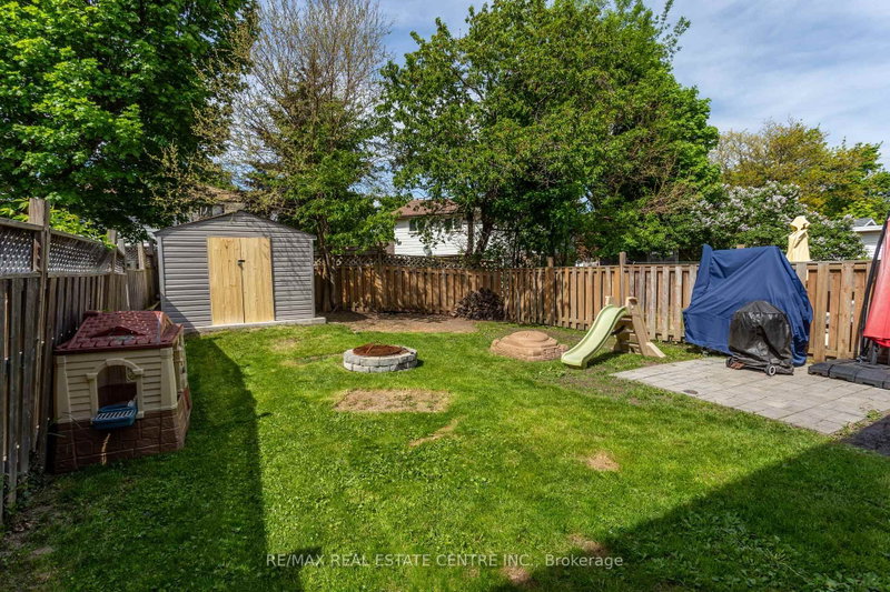 289 Archdekin Brampton,ON L6V 1Z3 — Photo 37