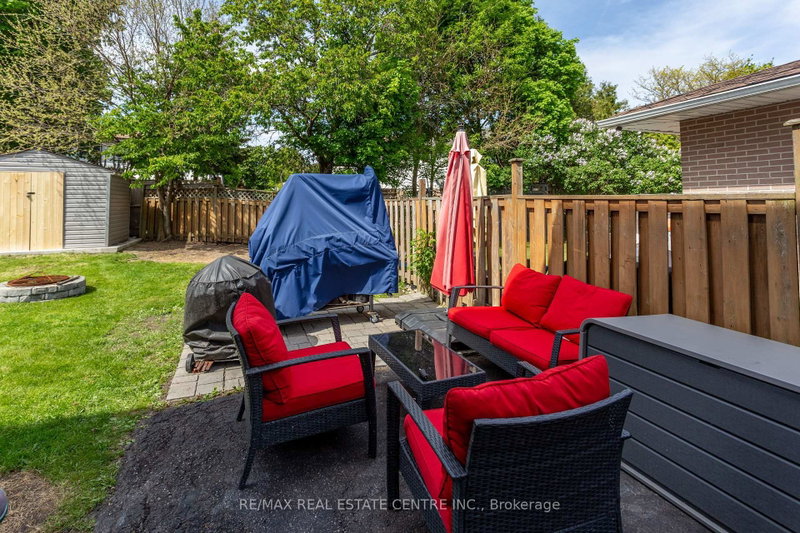289 Archdekin Brampton,ON L6V 1Z3 — Photo 38