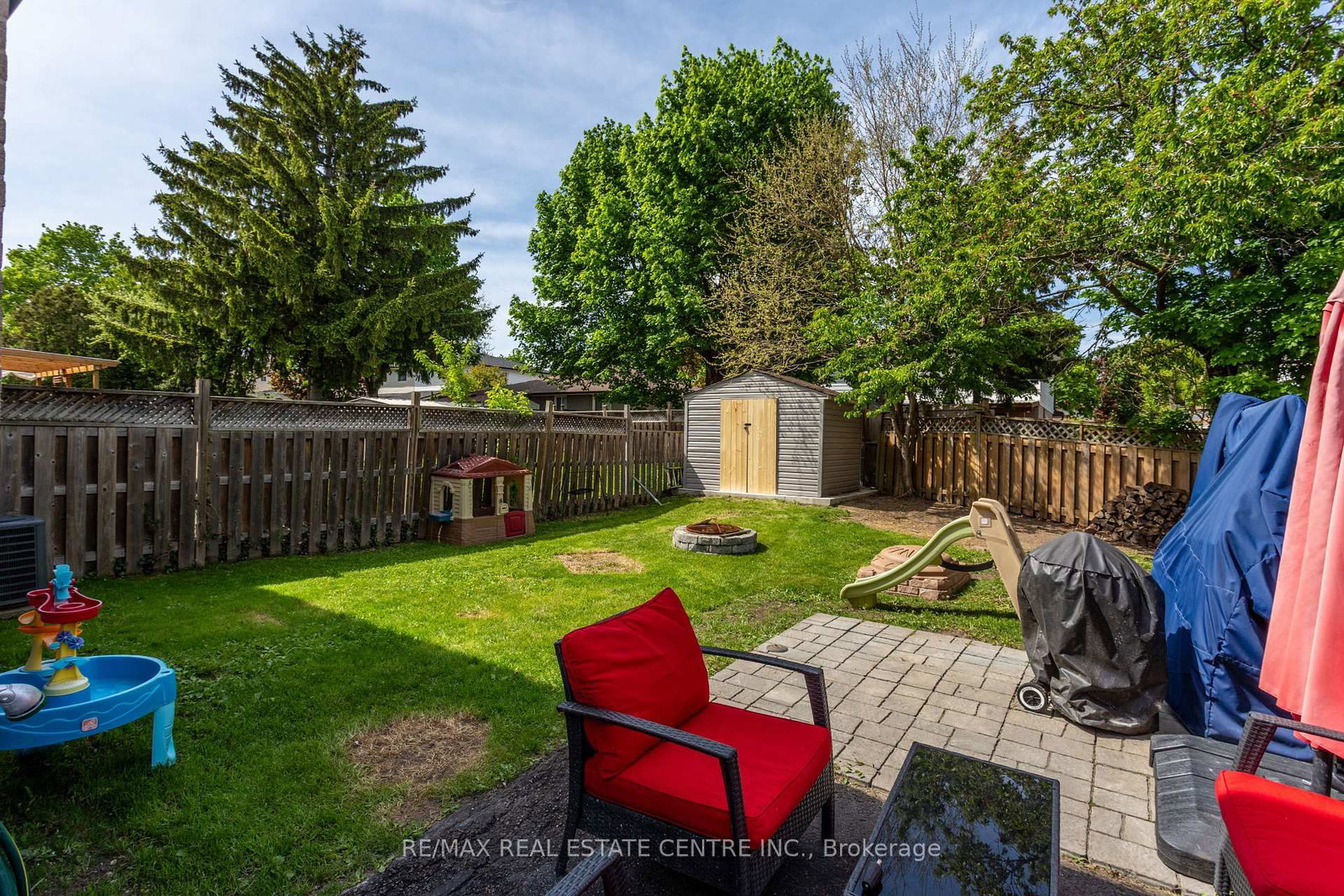 289 Archdekin Brampton,ON L6V 1Z3 — Photo 39