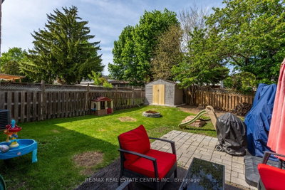 289 Archdekin Brampton,ON L6V 1Z3 — Photo 39