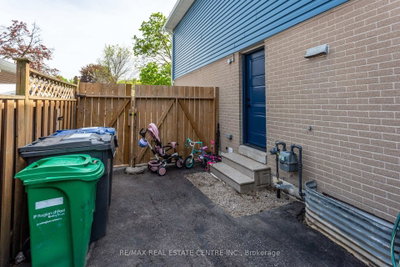 289 Archdekin Brampton,ON L6V 1Z3 — Photo 40
