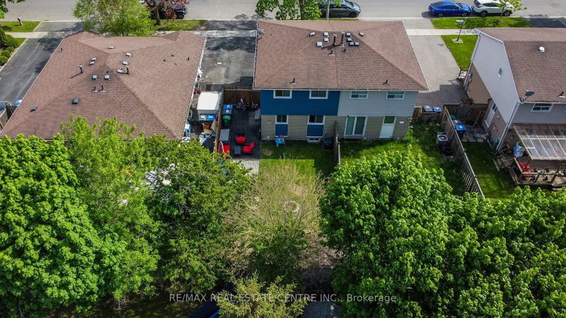 289 Archdekin Brampton,ON L6V 1Z3 — Photo 42