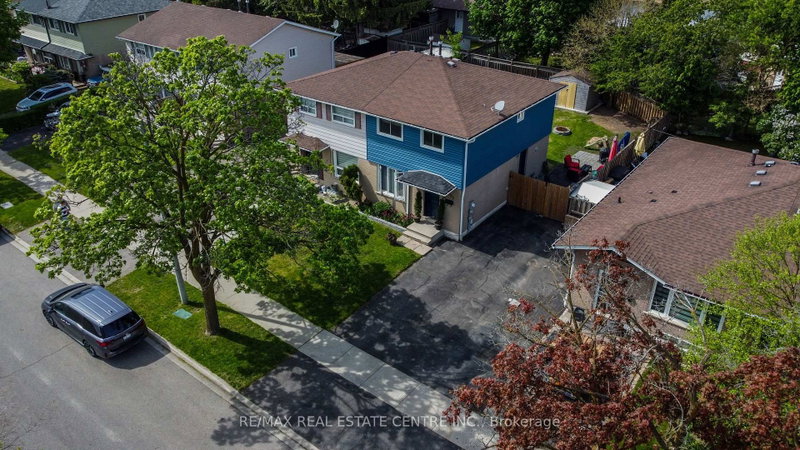 289 Archdekin Brampton,ON L6V 1Z3 — Photo 49