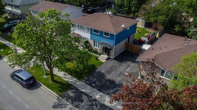 289 Archdekin Brampton,ON L6V 1Z3 — Photo 49