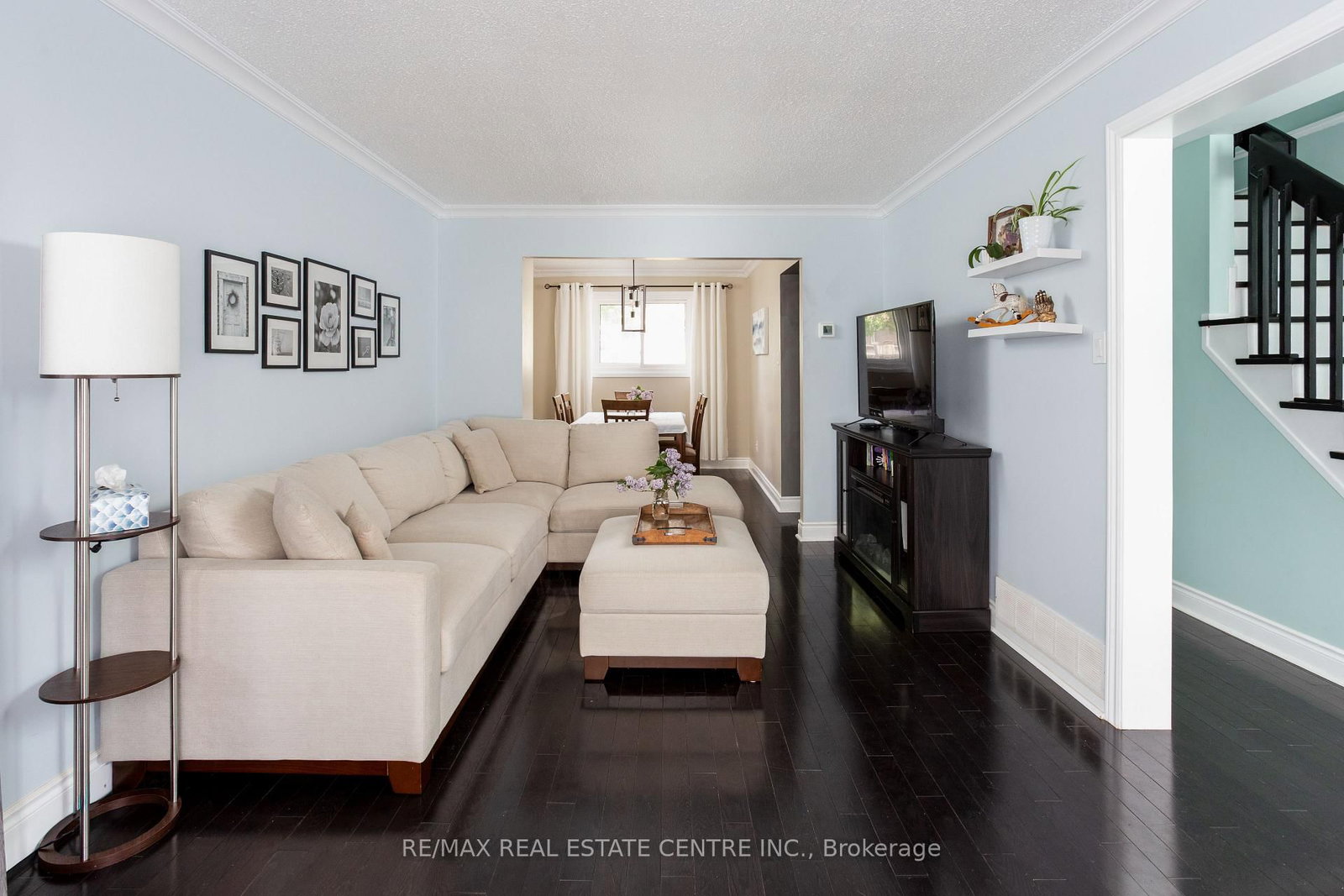 289 Archdekin Brampton,ON L6V 1Z3 — Photo 5