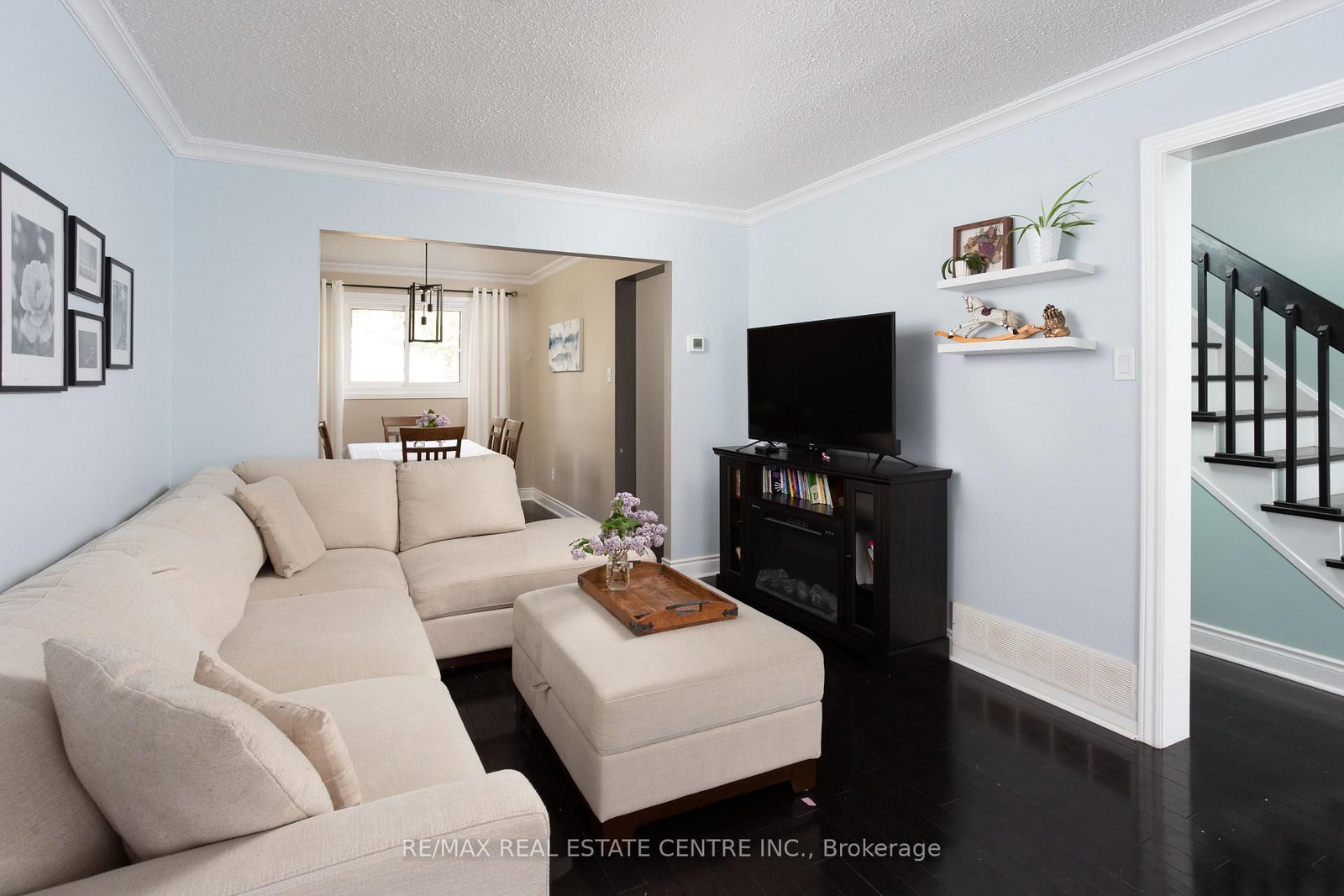 289 Archdekin Brampton,ON L6V 1Z3 — Photo 7
