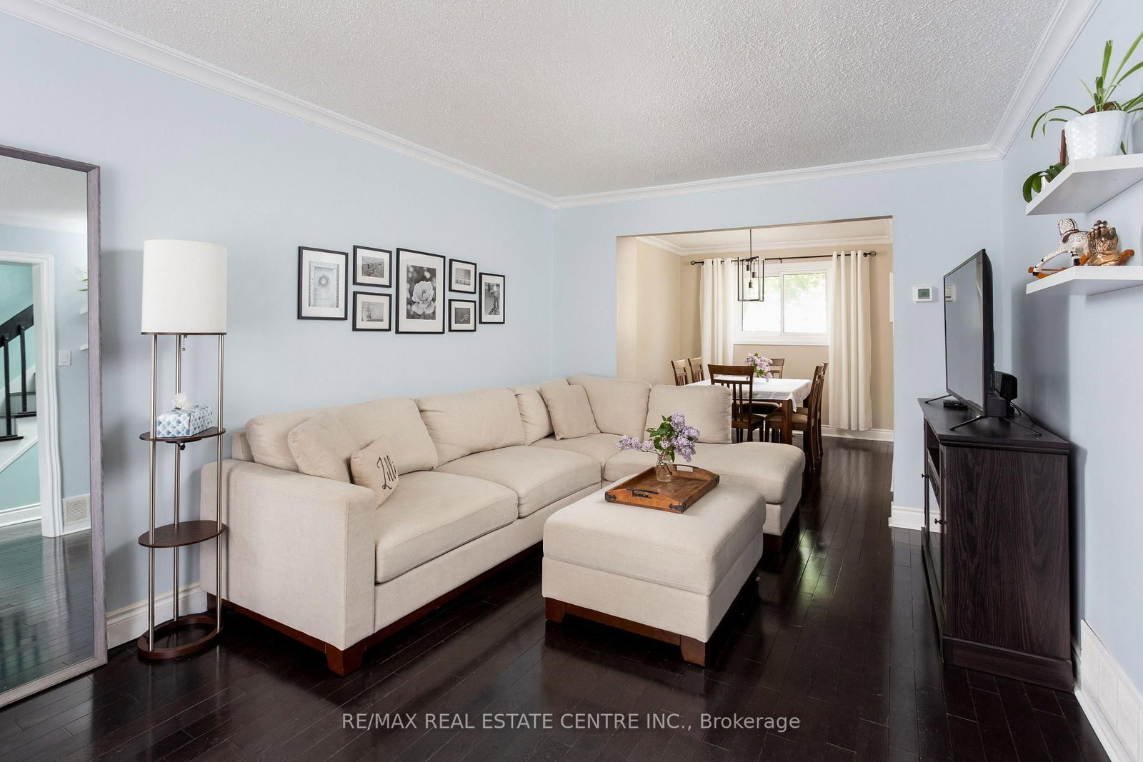 289 Archdekin Brampton,ON L6V 1Z3 — Photo 8