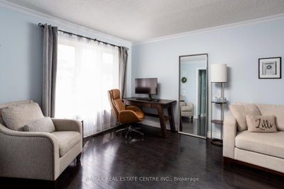 289 Archdekin Brampton,ON L6V 1Z3 — Photo 9