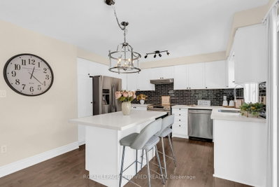 5890 Tampico Way • Mississauga, ON photo 9