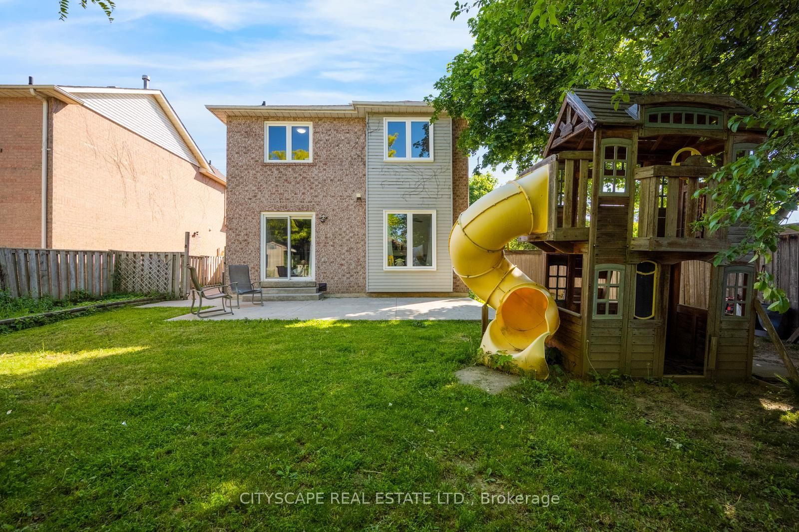 65 Mullis Crescent • Brampton, ON photo 43