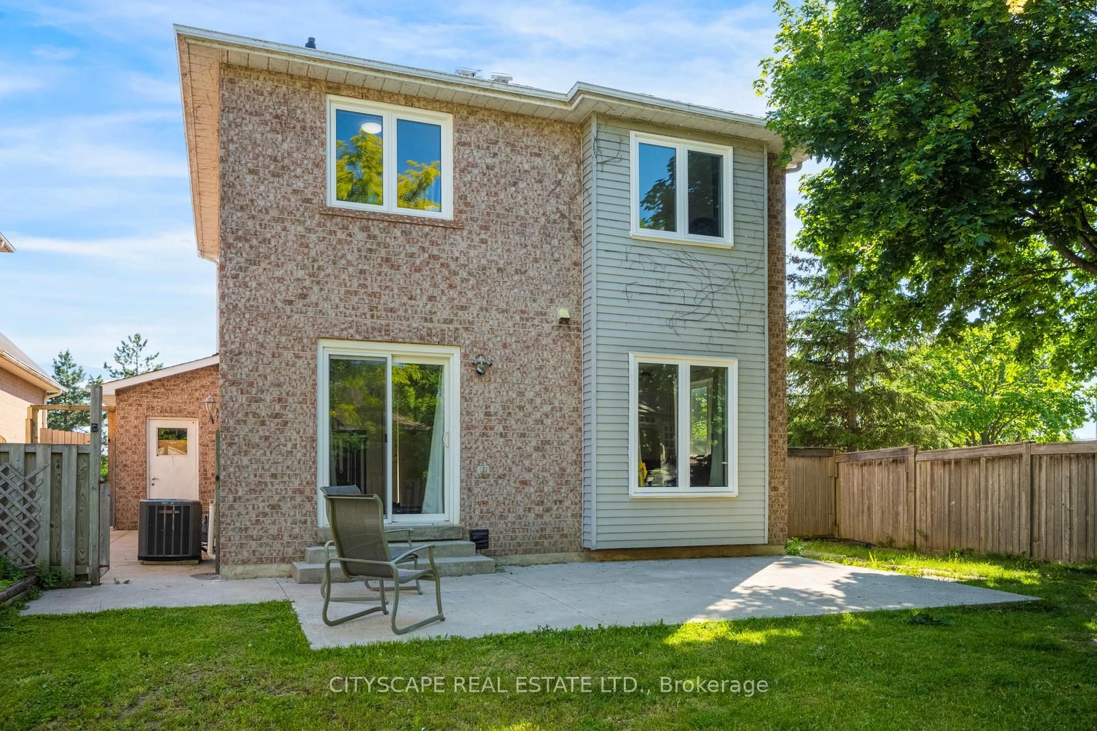65 Mullis Crescent • Brampton, ON photo 45