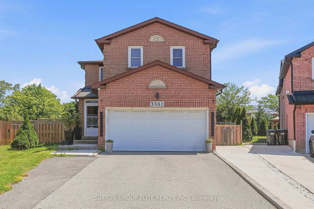3561 Bertrand Road