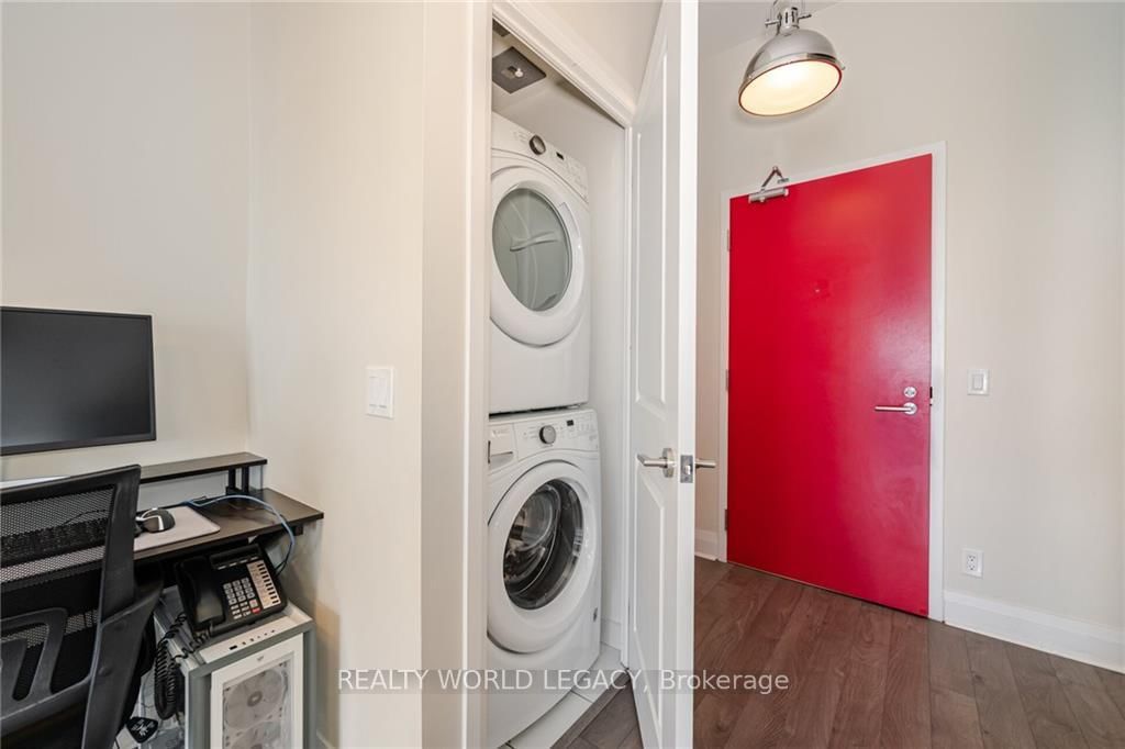 2407-17 Zorra Street, Toronto, ON, photo 3