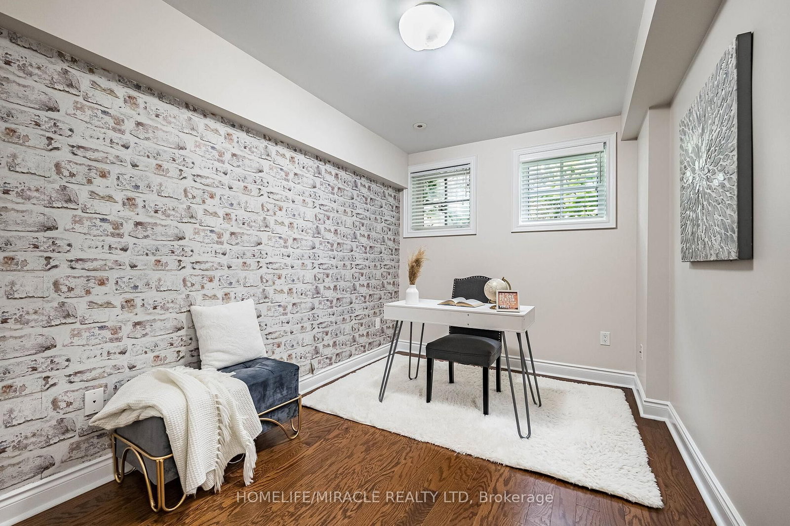 265 Van Dusen Boulevard • #1 • Toronto, ON photo 39
