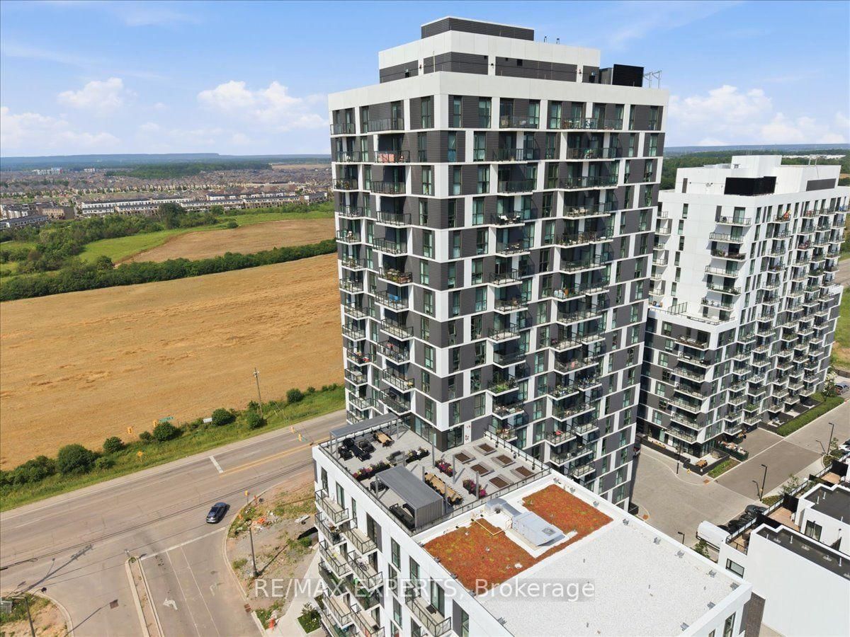 335 Wheat Boom Drive • #203 • Oakville, ON photo 33