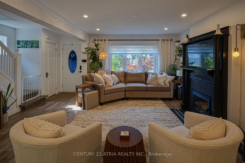36 Miles Road