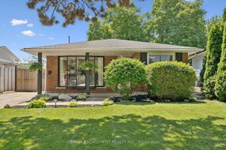 1298 Rosemary Crescent