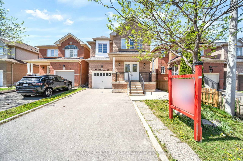 36 Allangrove Drive