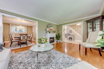 2491 Woburn Oakville,ON L6L 5E8 — Photo 10