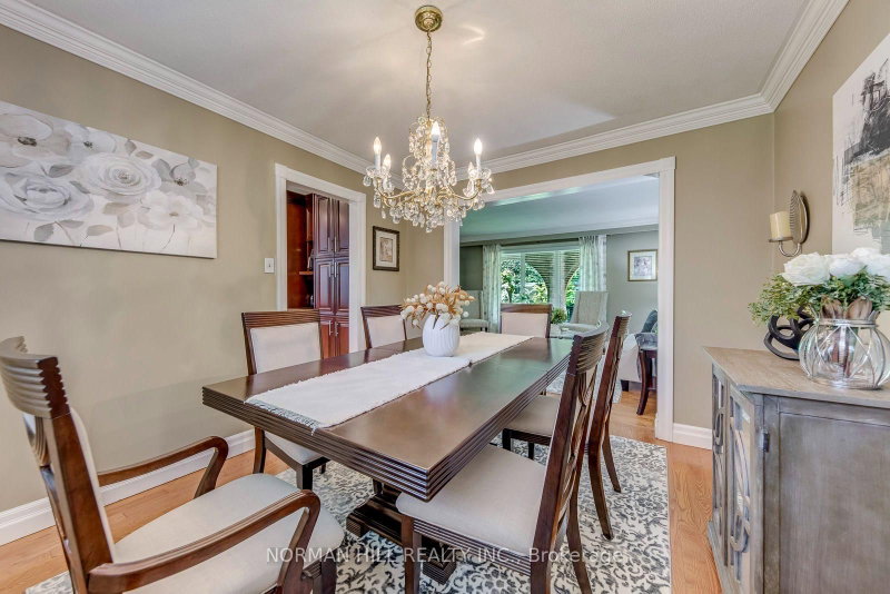 2491 Woburn Oakville,ON L6L 5E8 — Photo 12
