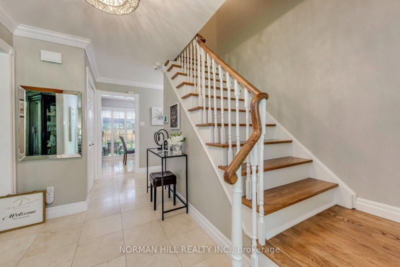 2491 Woburn Oakville,ON L6L 5E8 — Photo 13