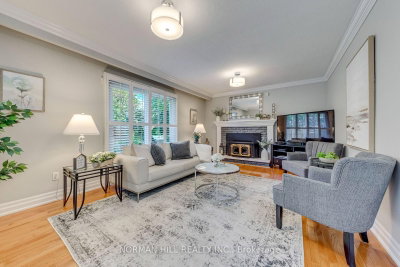 2491 Woburn Oakville,ON L6L 5E8 — Photo 14