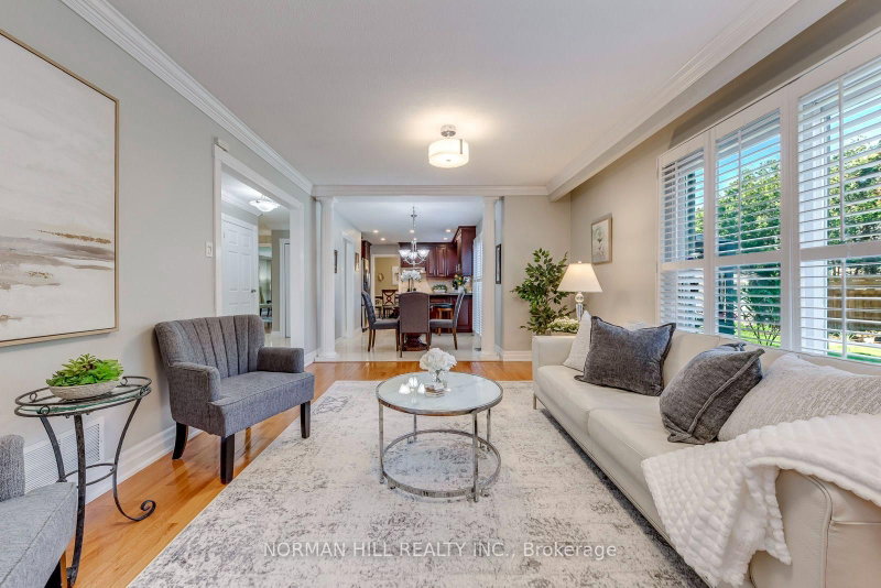 2491 Woburn Oakville,ON L6L 5E8 — Photo 15