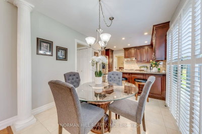 2491 Woburn Oakville,ON L6L 5E8 — Photo 18