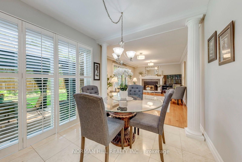 2491 Woburn Oakville,ON L6L 5E8 — Photo 19