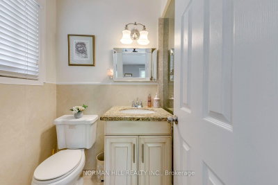 2491 Woburn Oakville,ON L6L 5E8 — Photo 25