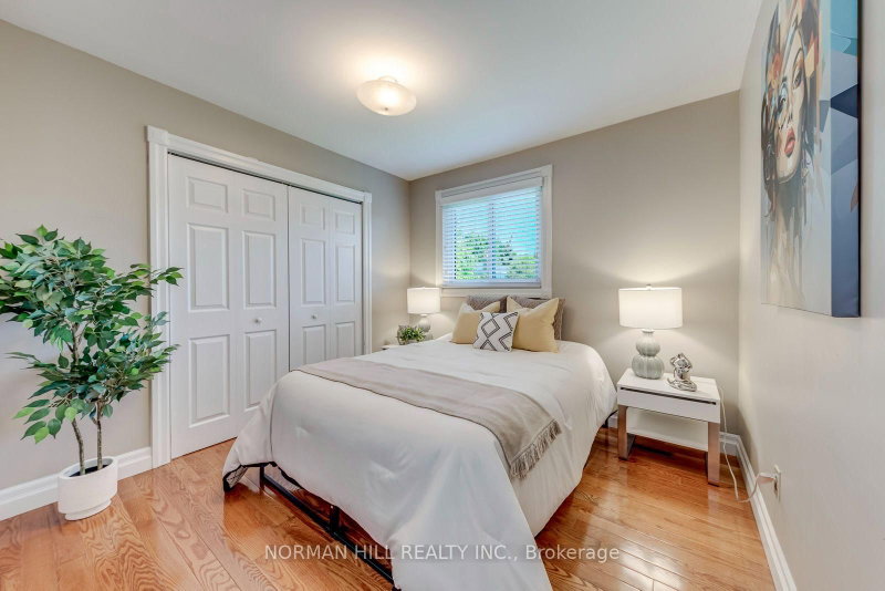 2491 Woburn Oakville,ON L6L 5E8 — Photo 30