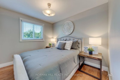 2491 Woburn Oakville,ON L6L 5E8 — Photo 31