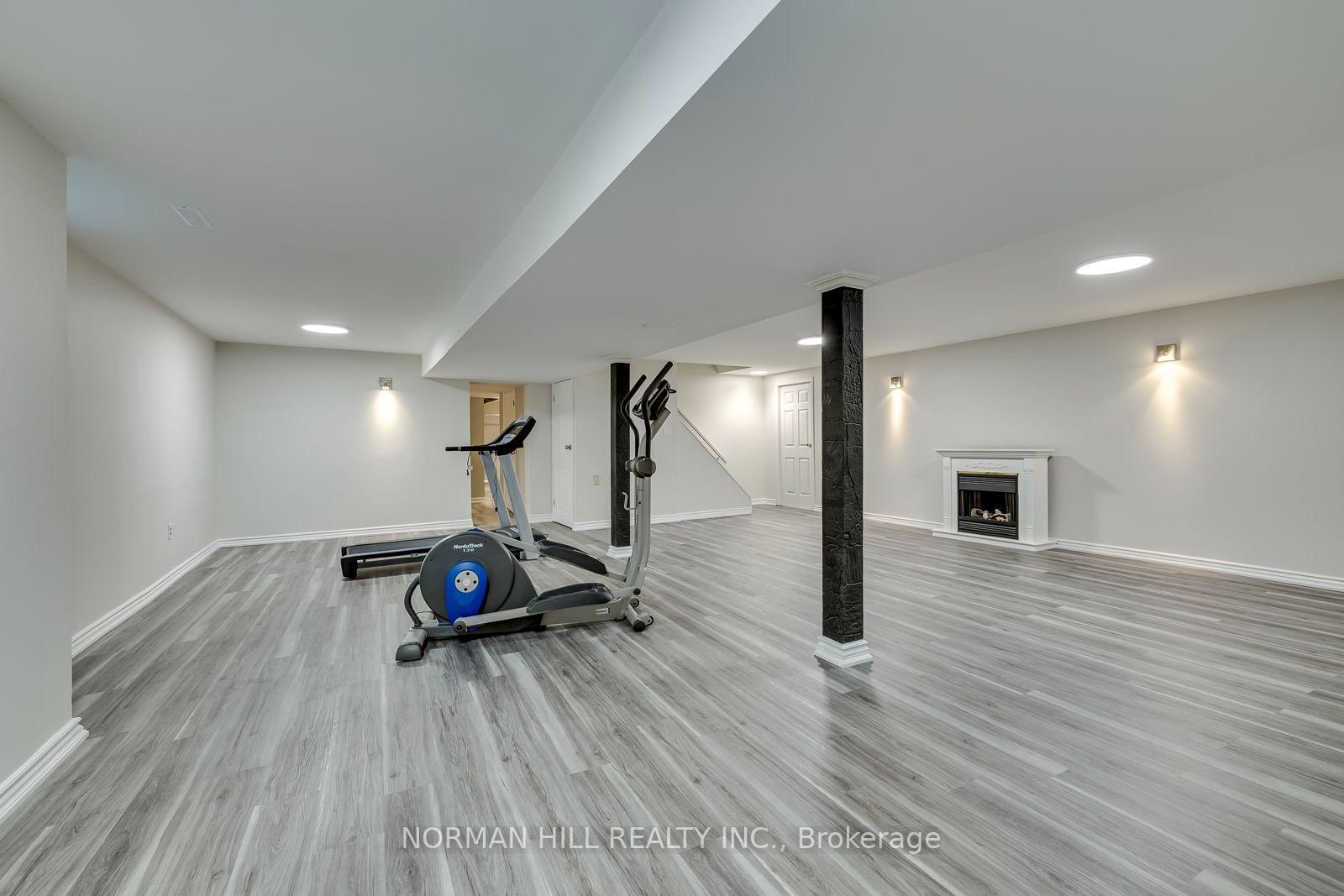 2491 Woburn Crescent • Oakville, ON photo 36