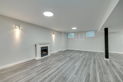 2491 Woburn Oakville,ON L6L 5E8 — Photo 37