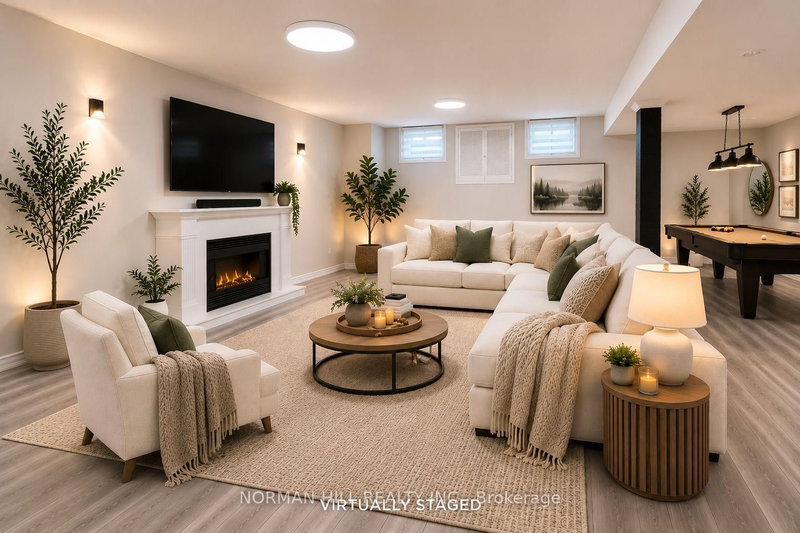 2491 Woburn Oakville,ON L6L 5E8 — Photo 38